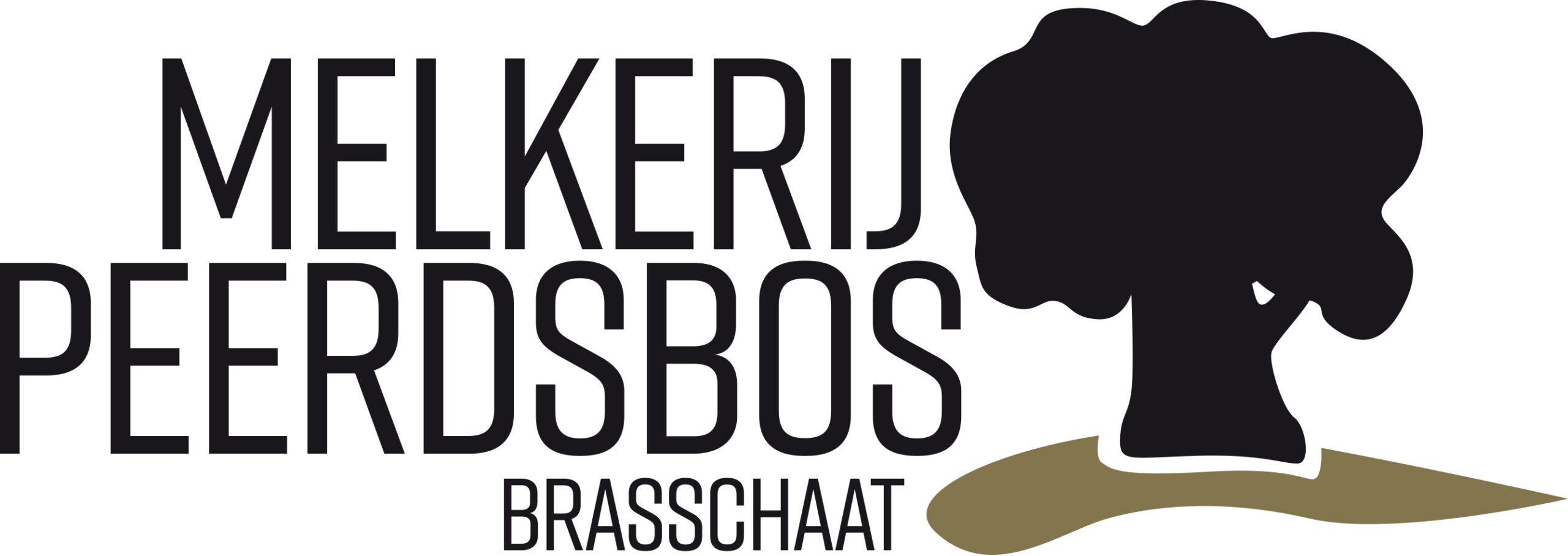 Melkerij Peerdsbos logo