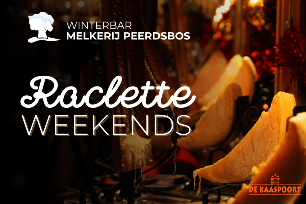 Raclette weekends